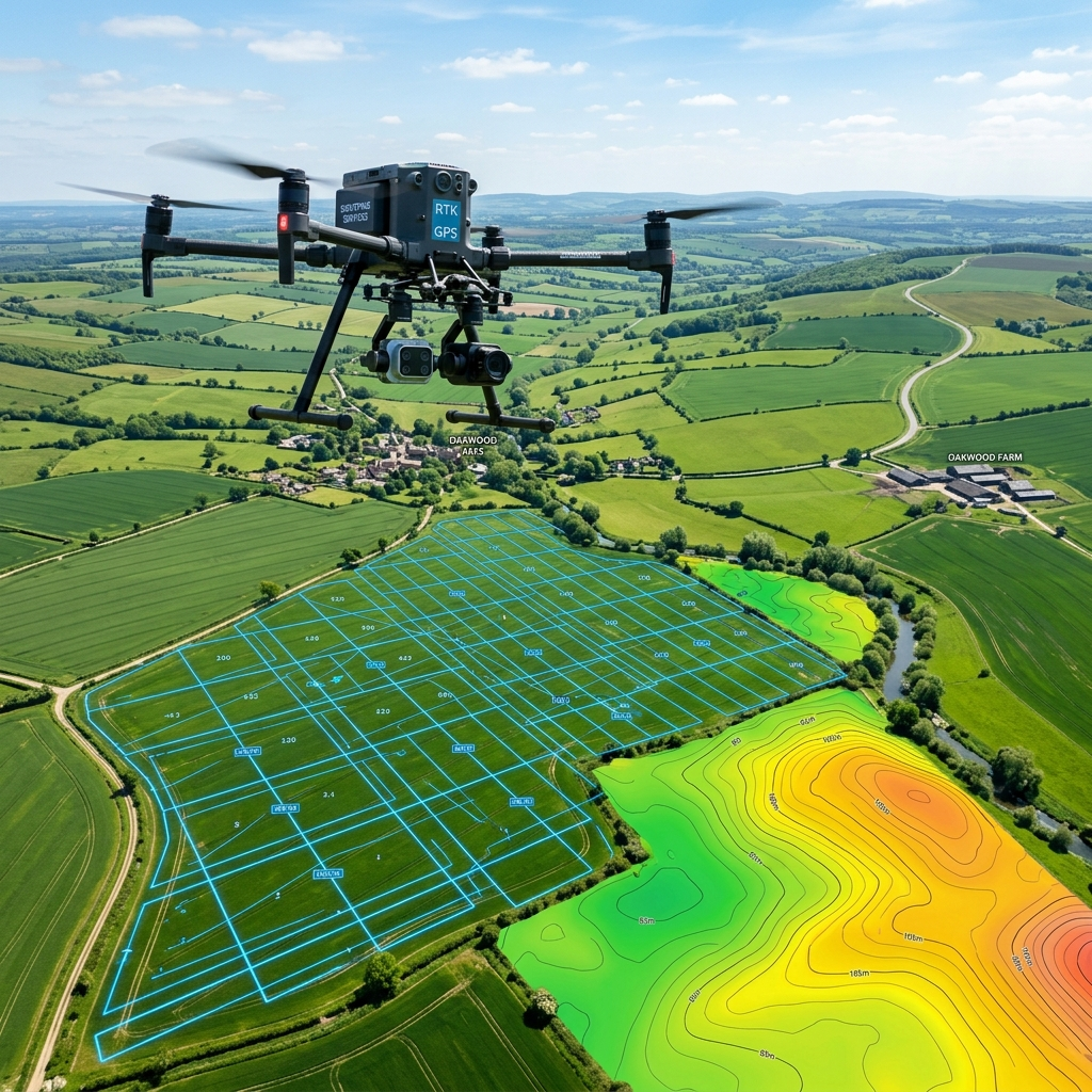 Drone Mapping