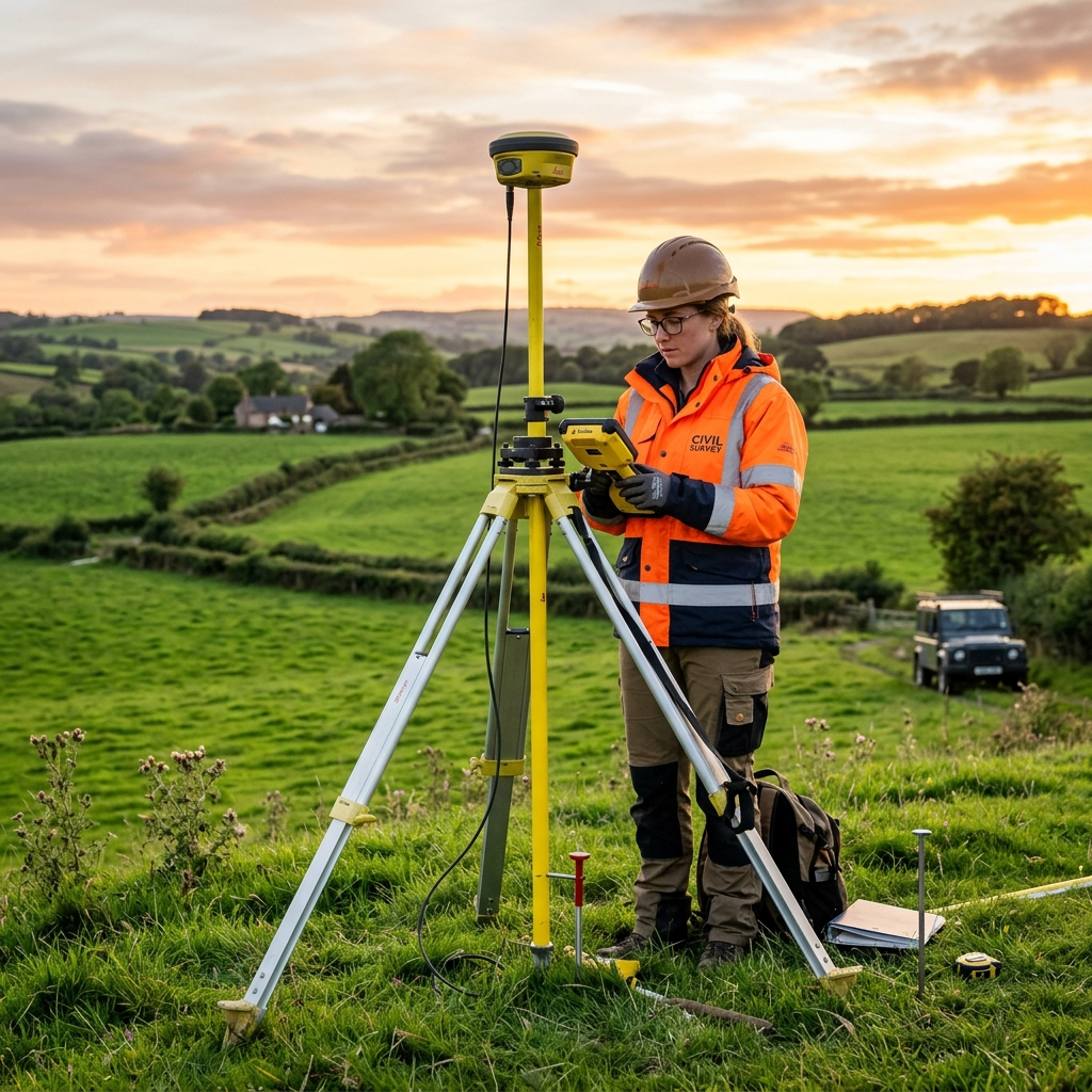 Land Surveying